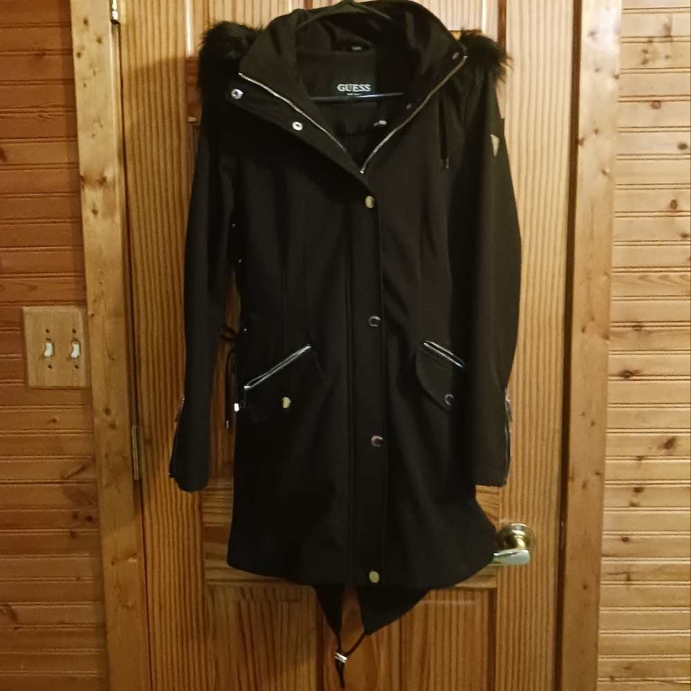 Guess Corset Walker jacket